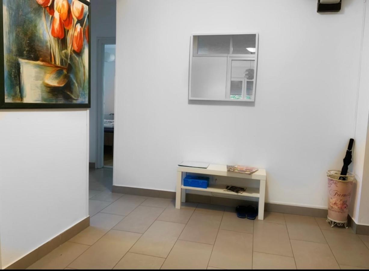 Апартаменты At The Heart Of Plitvice Lakes - Self Check-In! Плитвицкие озёра Экстерьер фото